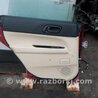 Карта двери задней левой Subaru Forester SG S11 (02-08)