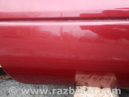 ФОТО Молдинг на дверь передний левый для Subaru Forester SG S11 (02-08) Київ