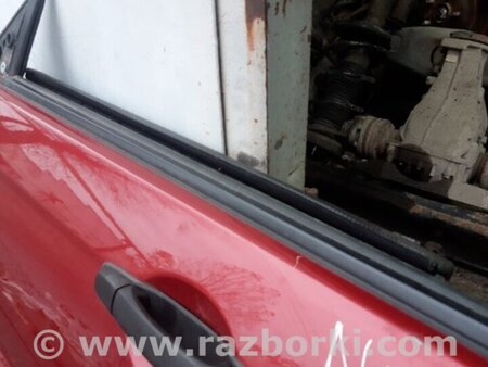 ФОТО Молдинг на дверь передний левый для Subaru Forester SG S11 (02-08) Київ