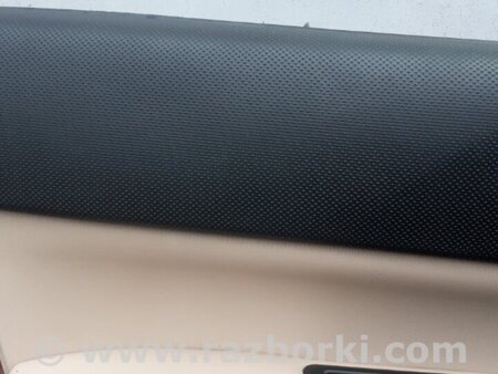 ФОТО Карта двери передней левой для Subaru Forester SG S11 (02-08) Київ