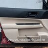 Карта двери передней левой Subaru Forester SG S11 (02-08)