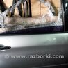 Стекло задней правой двери Subaru Tribeca B9 (05-08)