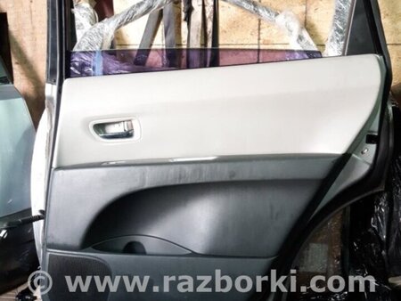ФОТО Карта двери задней правой для Subaru Tribeca B9 (05-08) Київ