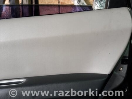 ФОТО Карта двери задней правой для Subaru Tribeca B9 (05-08) Київ