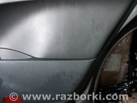 ФОТО Карта двери задней правой для Subaru Tribeca B9 (05-08) Київ