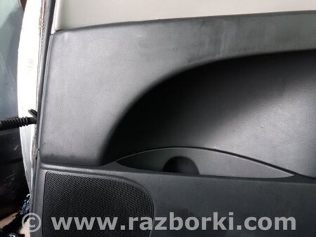 ФОТО Карта двери задней правой для Subaru Tribeca B9 (05-08) Київ