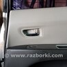ФОТО Карта двери задней правой для Subaru Tribeca B9 (05-08) Київ