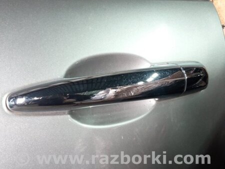 ФОТО Ручка двери внешняя передняя левая для Subaru Tribeca B9 (05-08) Київ