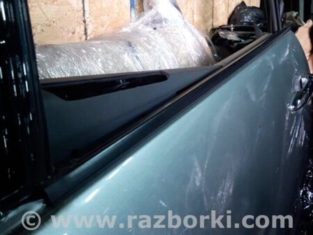 ФОТО Молдинг на дверь передний левый для Subaru Tribeca B9 (05-08) Київ