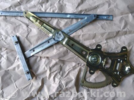 ФОТО Механизм стеклоподъемника передний левый для Subaru Tribeca B9 (05-08) Київ