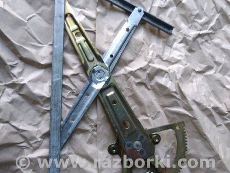 ФОТО Механизм стеклоподъемника передний левый для Subaru Tribeca B9 (05-08) Київ