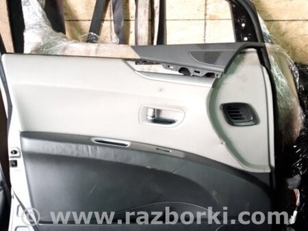 ФОТО Карта двери передней левой для Subaru Tribeca B9 (05-08) Київ