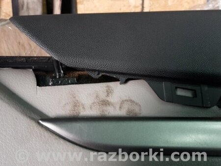 ФОТО Карта двери передней левой для Subaru Tribeca B9 (05-08) Київ