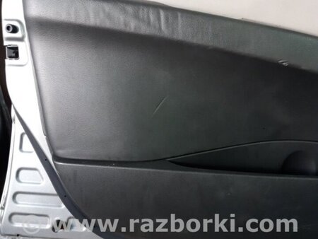 ФОТО Карта двери передней левой для Subaru Tribeca B9 (05-08) Київ