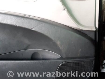 ФОТО Карта двери передней левой для Subaru Tribeca B9 (05-08) Київ