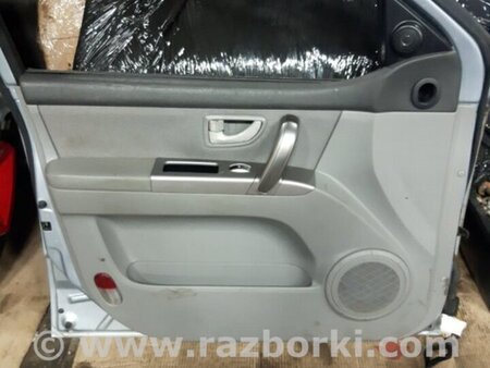 ФОТО Карта двери передней левой для KIA Sorento 1 BL (02-09) Київ