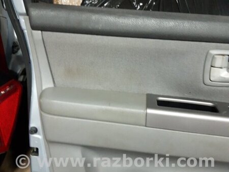 ФОТО Карта двери передней левой для KIA Sorento 1 BL (02-09) Київ