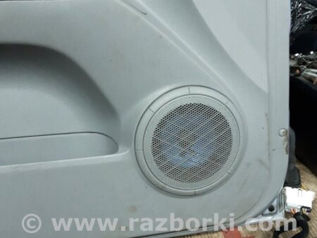 ФОТО Карта двери передней левой для KIA Sorento 1 BL (02-09) Київ