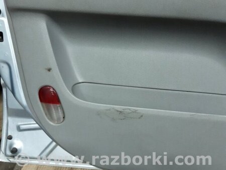 ФОТО Карта двери передней левой для KIA Sorento 1 BL (02-09) Київ