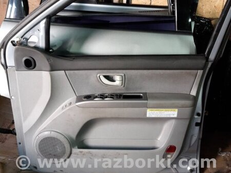 ФОТО Карта двери передней правой для KIA Sorento 1 BL (02-09) Київ