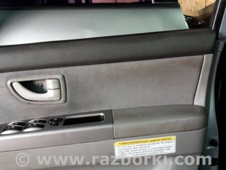 ФОТО Карта двери передней правой для KIA Sorento 1 BL (02-09) Київ