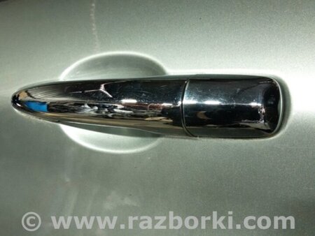 ФОТО Ручка двери внешняя задняя левая для Subaru Tribeca B9 (05-08) Київ