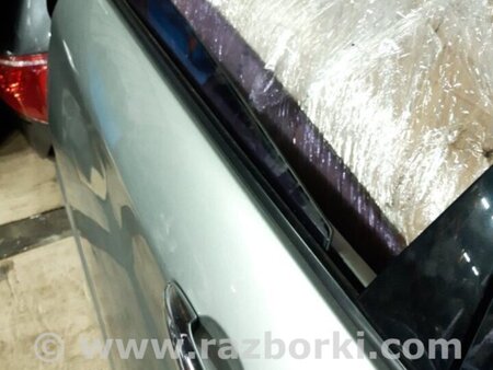 ФОТО Молдинг на дверь задний левый для Subaru Tribeca B9 (05-08) Київ