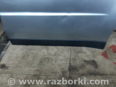 ФОТО Молдинг на дверь задний левый для Subaru Tribeca B9 (05-08) Київ