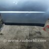 Молдинг на дверь задний левый Subaru Tribeca B9 (05-08)