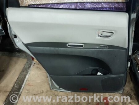 ФОТО Карта двери задней левой для Subaru Tribeca B9 (05-08) Київ