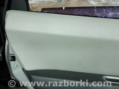 ФОТО Карта двери задней левой для Subaru Tribeca B9 (05-08) Київ