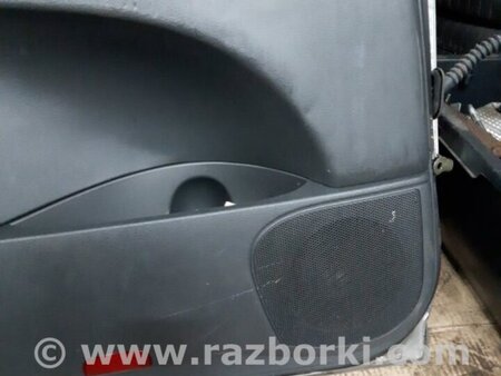 ФОТО Карта двери задней левой для Subaru Tribeca B9 (05-08) Київ