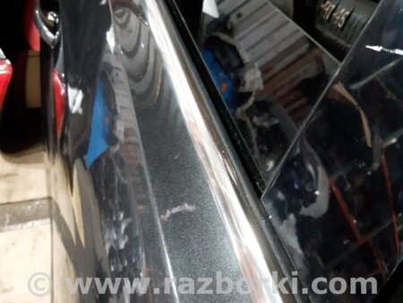 ФОТО Молдинг на дверь задний правый для Audi (Ауди) Q5 I 8R (08-17) Київ