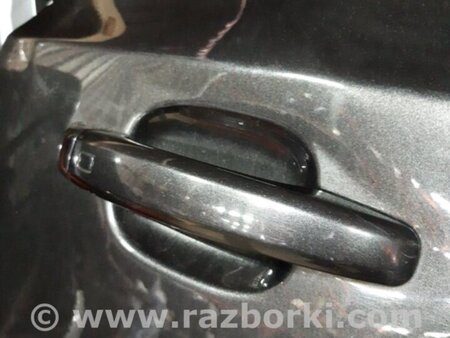 ФОТО Ручка двери внешняя задняя правая для Audi (Ауди) Q5 I 8R (08-17) Київ