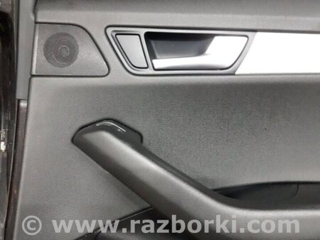 ФОТО Карта двери задней правой для Audi (Ауди) Q5 I 8R (08-17) Київ