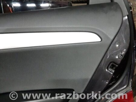 ФОТО Карта двери задней правой для Audi (Ауди) Q5 I 8R (08-17) Київ