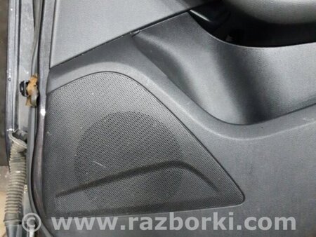 ФОТО Карта двери задней правой для Audi (Ауди) Q5 I 8R (08-17) Київ