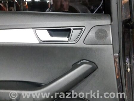 ФОТО Карта двери задней левой для Audi (Ауди) Q5 I 8R (08-17) Київ
