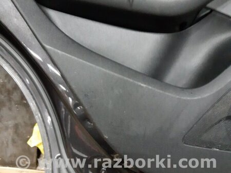 ФОТО Карта двери задней левой для Audi (Ауди) Q5 I 8R (08-17) Київ