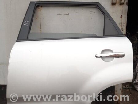 ФОТО Дверь задняя левая для KIA Sorento 2 XM (09-14) Київ