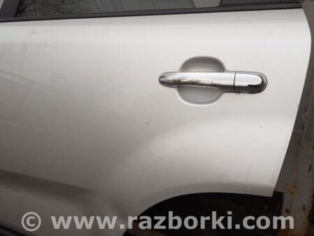 ФОТО Дверь задняя левая для KIA Sorento 2 XM (09-14) Київ