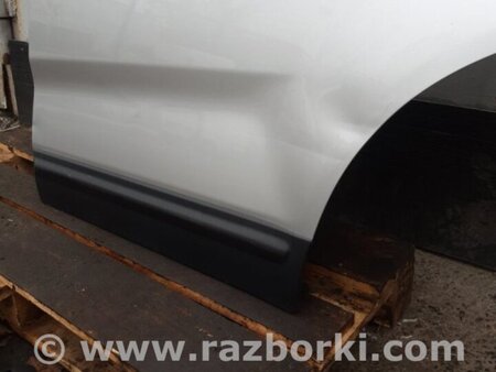 ФОТО Дверь задняя левая для KIA Sorento 2 XM (09-14) Київ