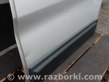 ФОТО Дверь задняя левая для KIA Sorento 2 XM (09-14) Київ