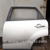 Дверь задняя левая KIA Sorento 2 XM (09-14)