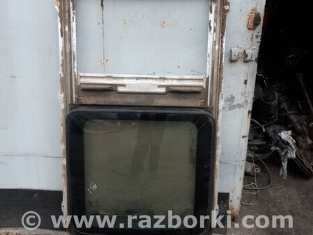 ФОТО Люк электрический для Subaru Forester SG S11 (02-08) Київ