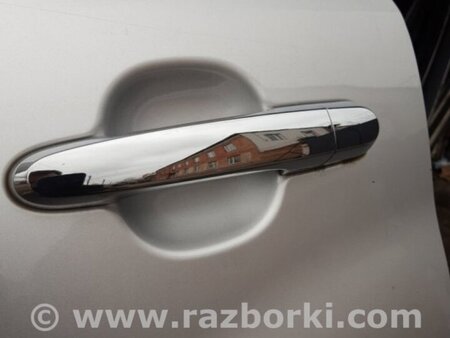ФОТО Ручка двери внешняя задняя левая для KIA Sorento 2 XM (09-14) Київ