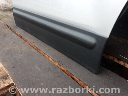 ФОТО Молдинг на дверь задний левый для KIA Sorento 2 XM (09-14) Київ