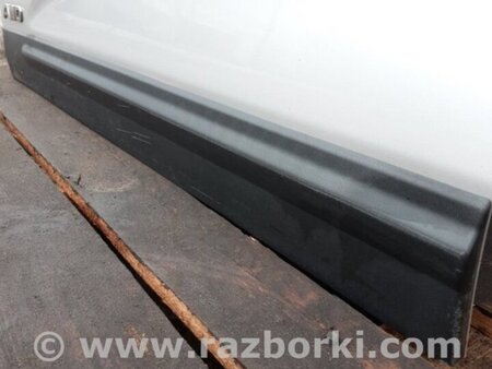 ФОТО Молдинг на дверь передний левый для KIA Sorento 2 XM (09-14) Київ