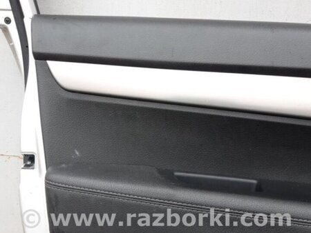 ФОТО Карта двери передней левой для KIA Sorento 2 XM (09-14) Київ