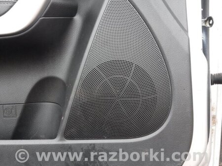 ФОТО Карта двери передней левой для KIA Sorento 2 XM (09-14) Київ